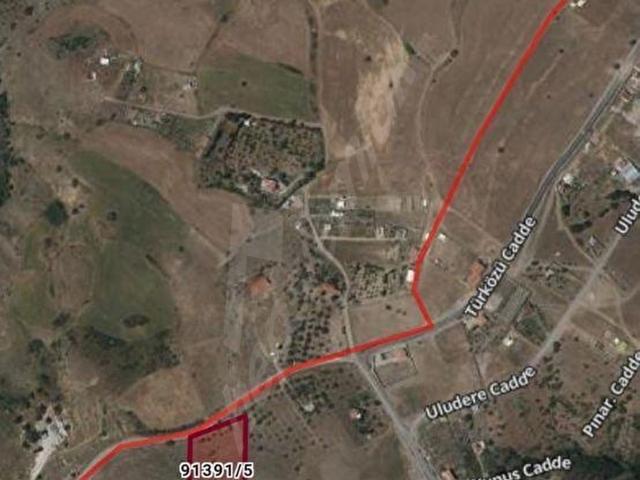 Keçiören, Ankara içerisinde satılık Arsa