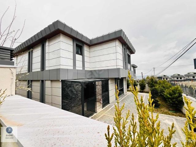 Büyükçekmece, İstanbul içerisinde satılık Villa