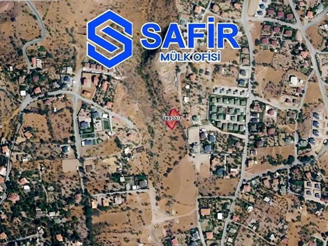 Melikgazi, Kayseri içerisinde satılık Arsa
