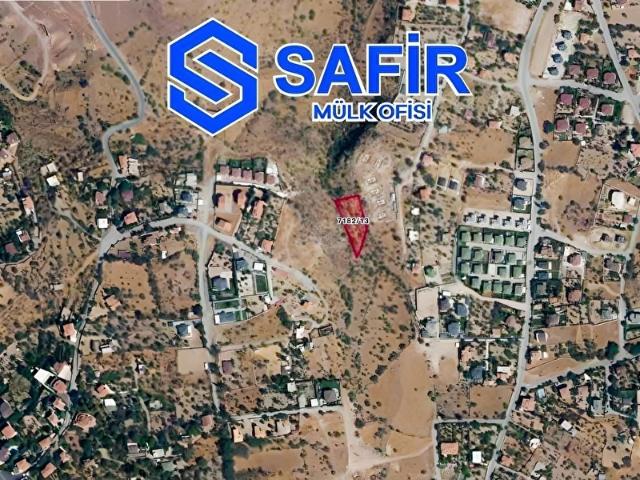 Melikgazi, Kayseri içerisinde satılık Arsa