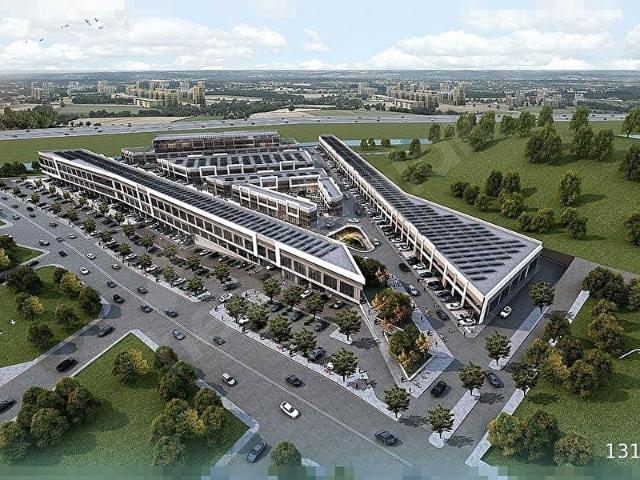 Etimesgut, Ankara içerisinde satılık Dükkan