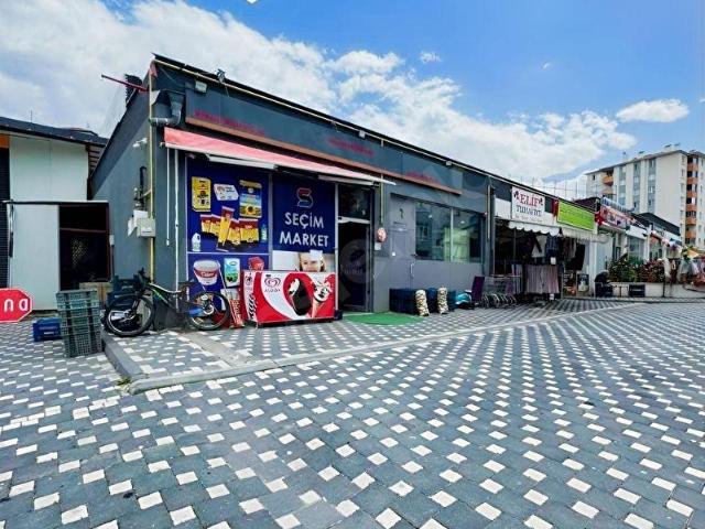 Melikgazi, Kayseri içerisinde satılık Dükkan