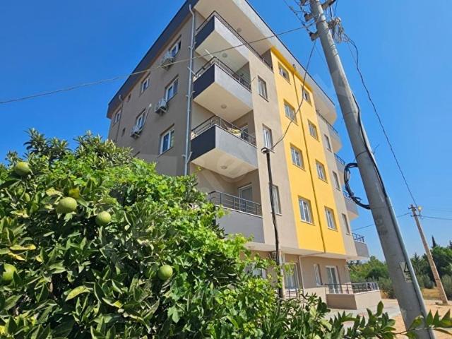 Silifke, Mersin içerisinde satılık mülk