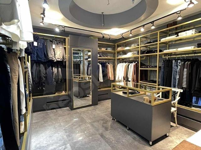 Kocasinan, Kayseri içerisinde satılık Dükkan