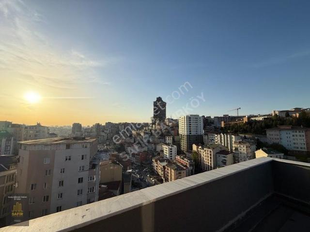 Şişli, İstanbul içerisinde kiralık mülk