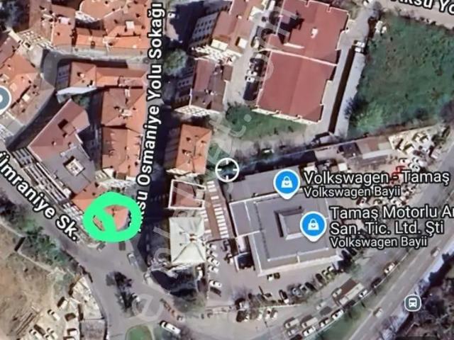 Bakirköy, İstanbul içerisinde satılık mülk