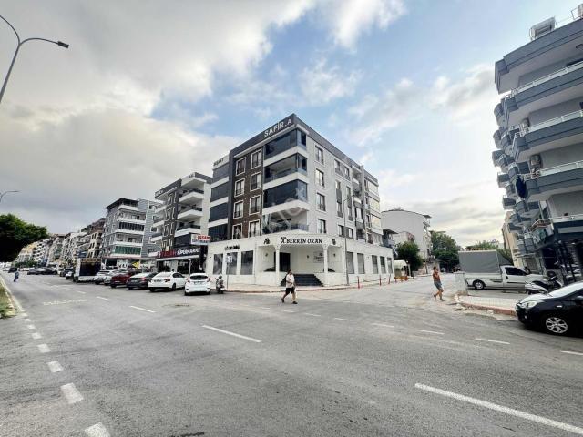 Mustafa Kemal Mahallesi, İskenderun içerisinde satılık mülk