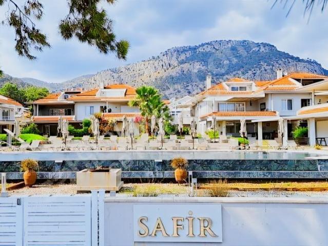 Fethiye, Muğla içerisinde satılık mülk