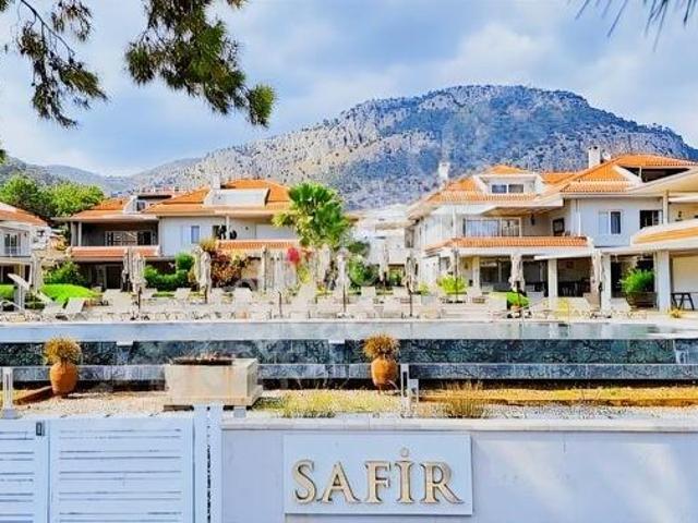 Fethiye, Muğla içerisinde satılık mülk
