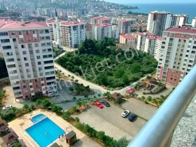 Yomra, Trabzon içerisinde satılık mülk