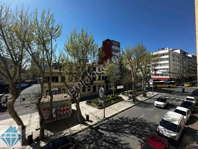 Şişli, İstanbul içerisinde kiralık mülk