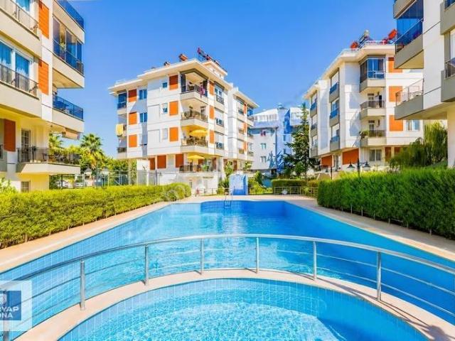 Konyaalti, Antalya içerisinde satılık mülk