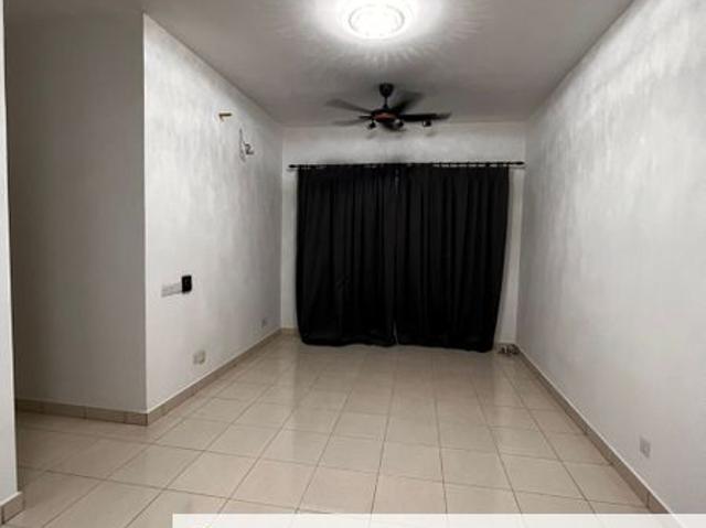 Condominium for rent in Sendayan Village, Negeri Sembilan