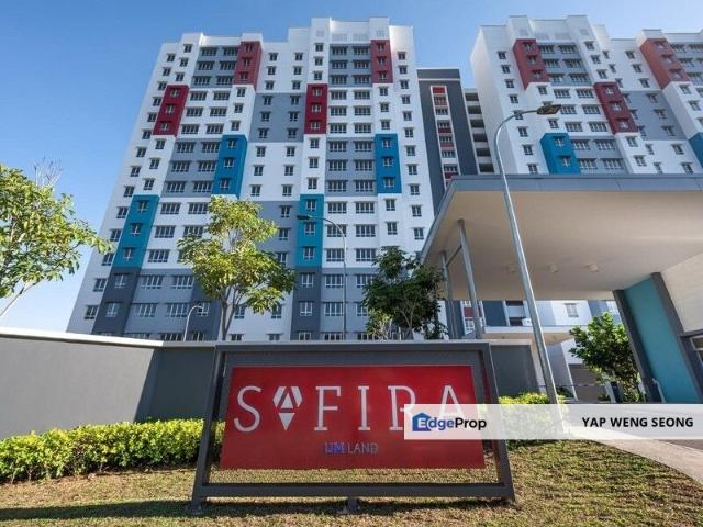 Condominium for rent in Sendayan Village, Negeri Sembilan