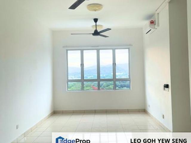 Condominium for rent in Sendayan Village, Negeri Sembilan