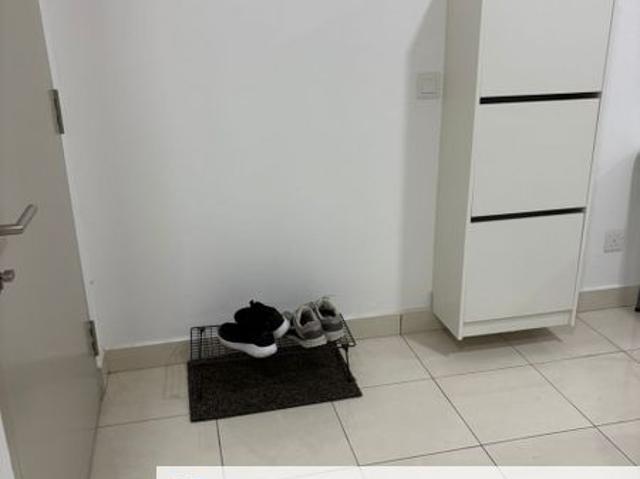 Condominium for rent in Sendayan Village, Negeri Sembilan