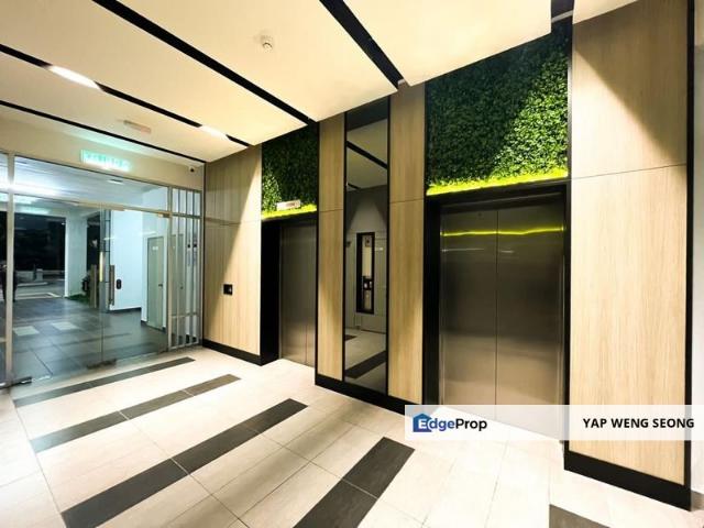 Condominium for rent in Sendayan Village, Negeri Sembilan