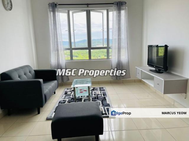 Condominium for rent in Sendayan Village, Negeri Sembilan