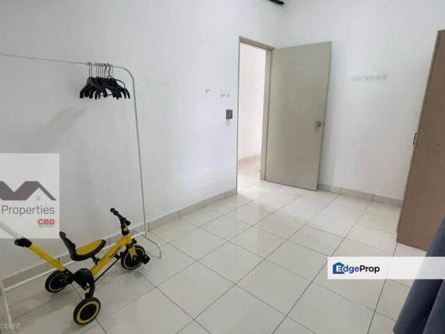 Condominium for rent in Sendayan Village, Negeri Sembilan