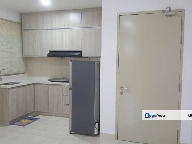 Condominium for rent in Sendayan Village, Negeri Sembilan
