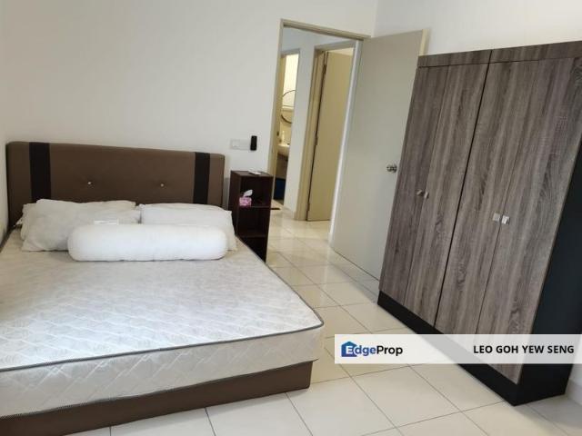 Condominium for rent in Sendayan Village, Negeri Sembilan