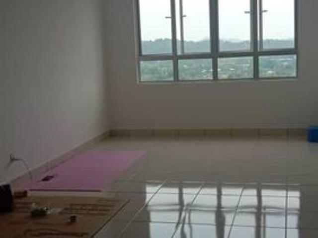 Condominium for sale in Sendayan Village, Negeri Sembilan