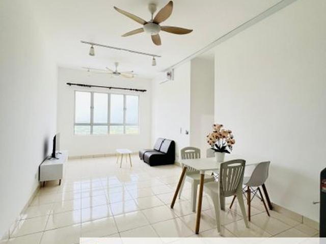 Condominium for rent in Sendayan Village, Negeri Sembilan