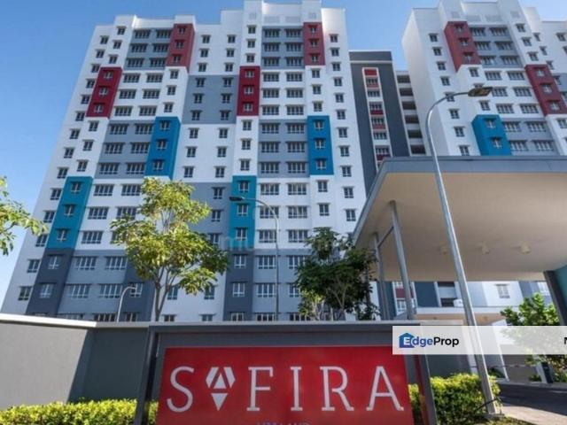 Condominium for rent in Sendayan Village, Negeri Sembilan