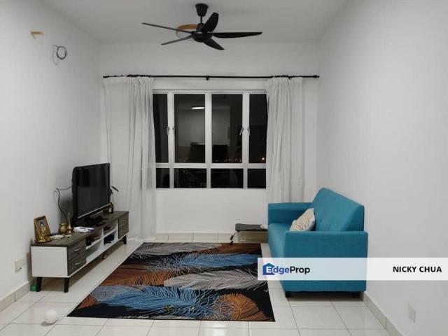 Condominium for rent in Sendayan Village, Negeri Sembilan