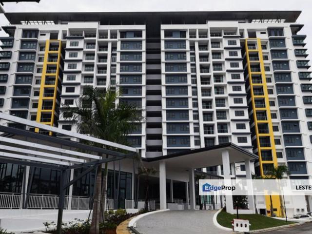 Condominium for rent in Sendayan Village, Negeri Sembilan