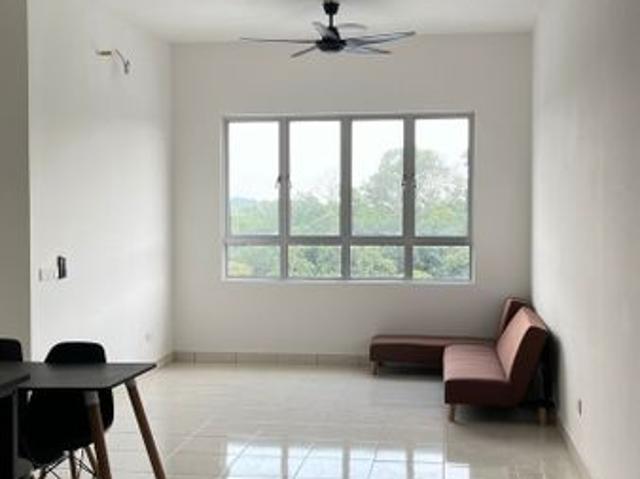 Condominium for rent in Sendayan Village, Negeri Sembilan