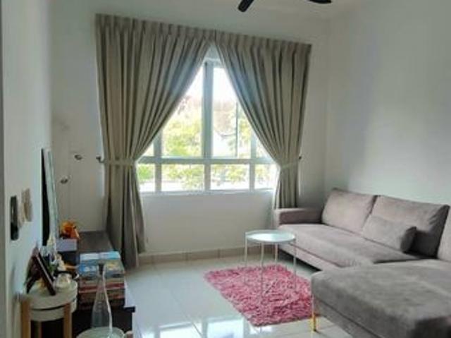 Condominium for rent in Sendayan Village, Negeri Sembilan