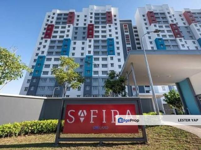 Condominium for rent in Garden Homes, Seremban