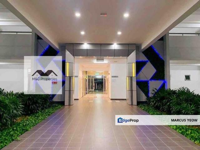 Condominium for rent in Sendayan Village, Negeri Sembilan