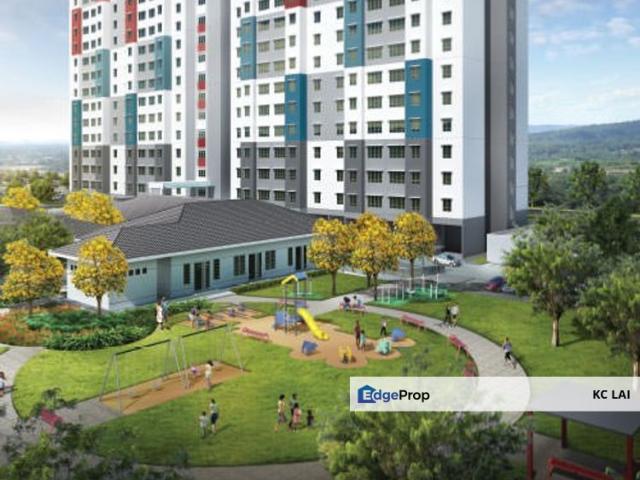 Condominium for rent in Sendayan Village, Negeri Sembilan