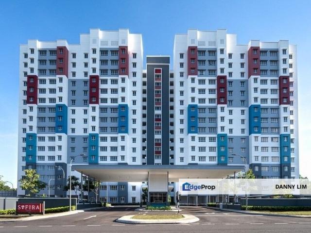 Condominium for rent in Sendayan Village, Negeri Sembilan
