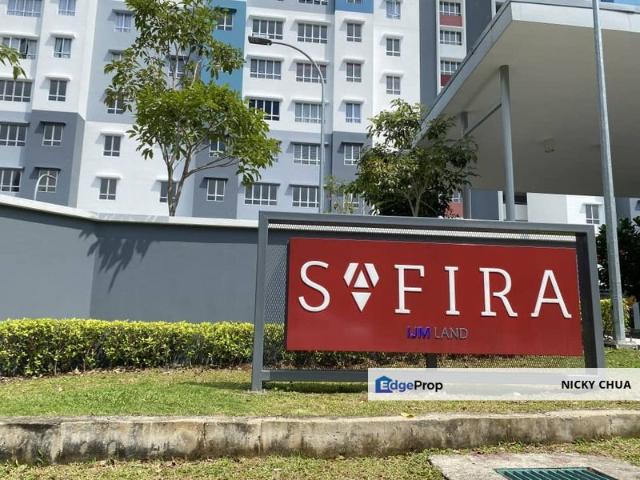 Condominium for rent in Sendayan Village, Negeri Sembilan