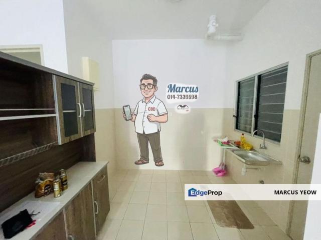 Condominium for rent in Sendayan Village, Negeri Sembilan