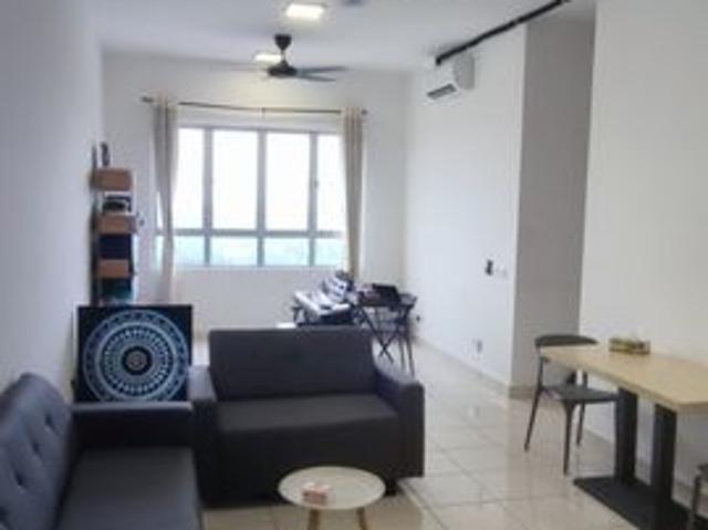 Condominium for rent in Sendayan Village, Negeri Sembilan