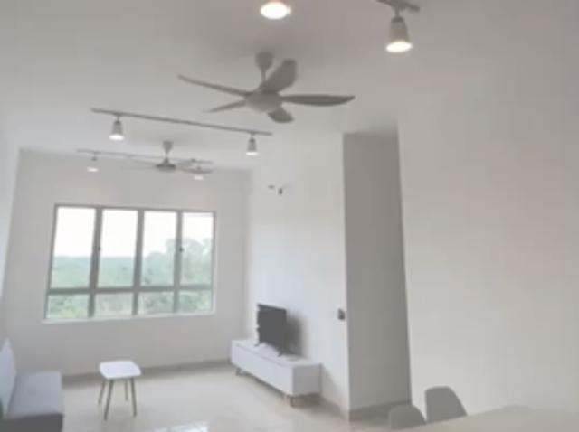 Condominium for sale in Sendayan Village, Negeri Sembilan