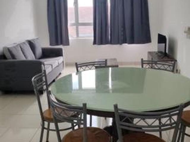 Apartment for rent in Sendayan Village, Negeri Sembilan