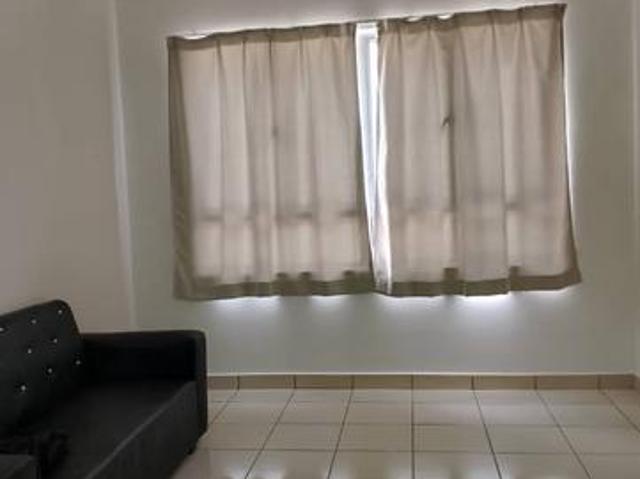 Apartment for rent in Sendayan Village, Negeri Sembilan