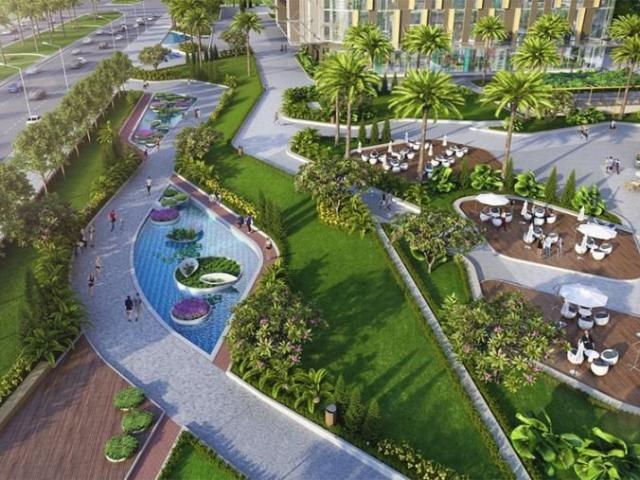 Căn hộ bán tại Thủ Đức, Hồ Chí Minh