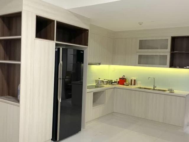 Căn hộ cho thuê tại Thủ Đức, Hồ Chí Minh