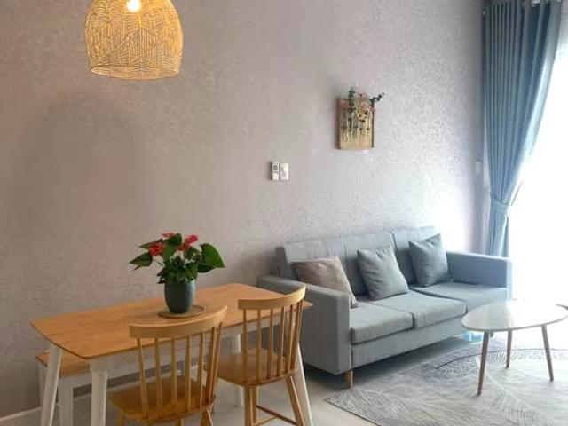 Căn hộ bán tại Thủ Đức, Hồ Chí Minh