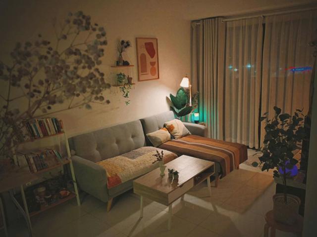 Căn hộ bán tại Thủ Đức, Hồ Chí Minh