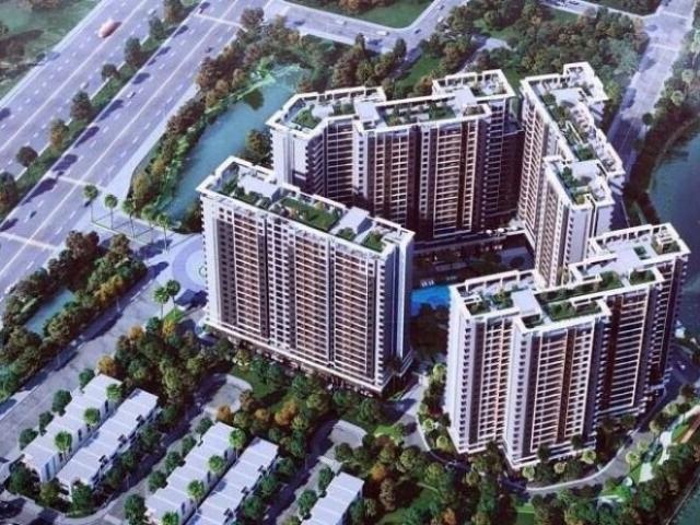 Căn hộ bán tại Thủ Đức, Hồ Chí Minh