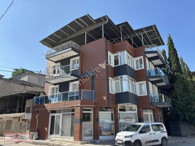 Çamlıpınar Mahallesi, Buca içerisinde satılık Bina