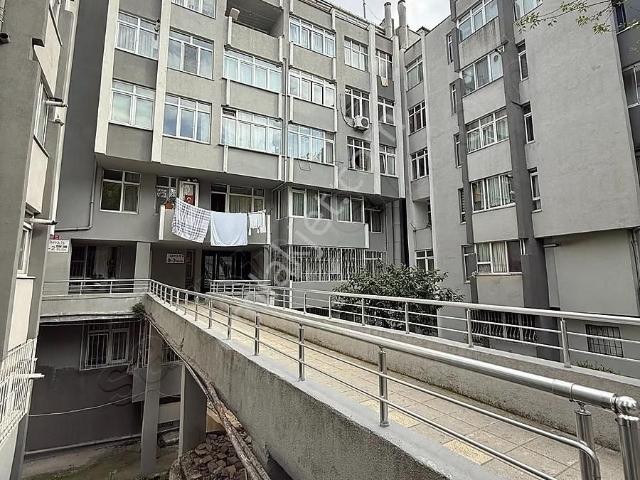 Güngören, İstanbul içerisinde satılık mülk