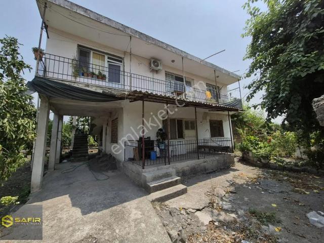 Dörtyol, Hatay içerisinde satılık Villa